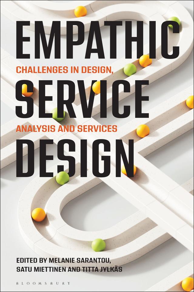 Empathic Service Design by 
