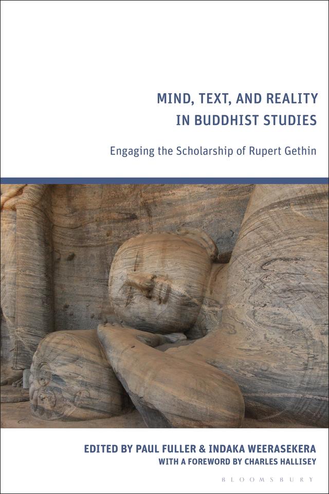 Mind, Text, and Reality in Buddhist Studies by 
