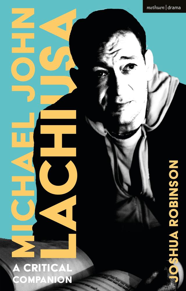 Michael John LaChiusa by 