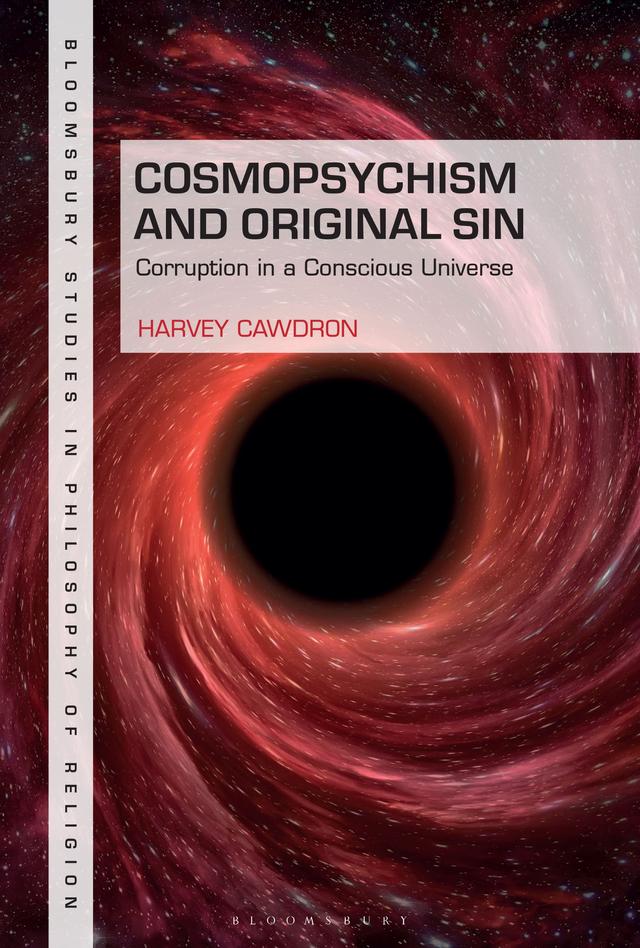 Cosmopsychism and Original Sin by 
