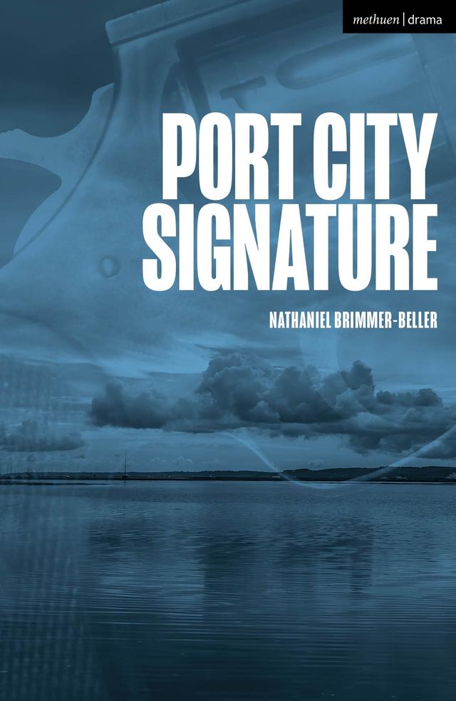 Port City Signature by 