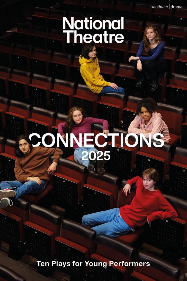 National Theatre Connections 2025 by 