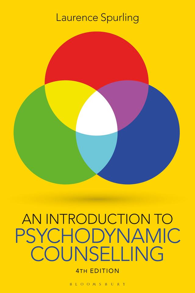 An Introduction to Psychodynamic Counselling by Laurence Spurling