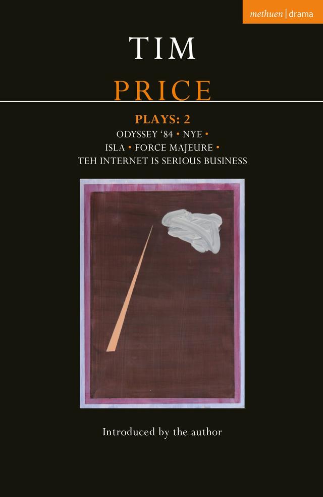 Tim Price Plays 2 by 