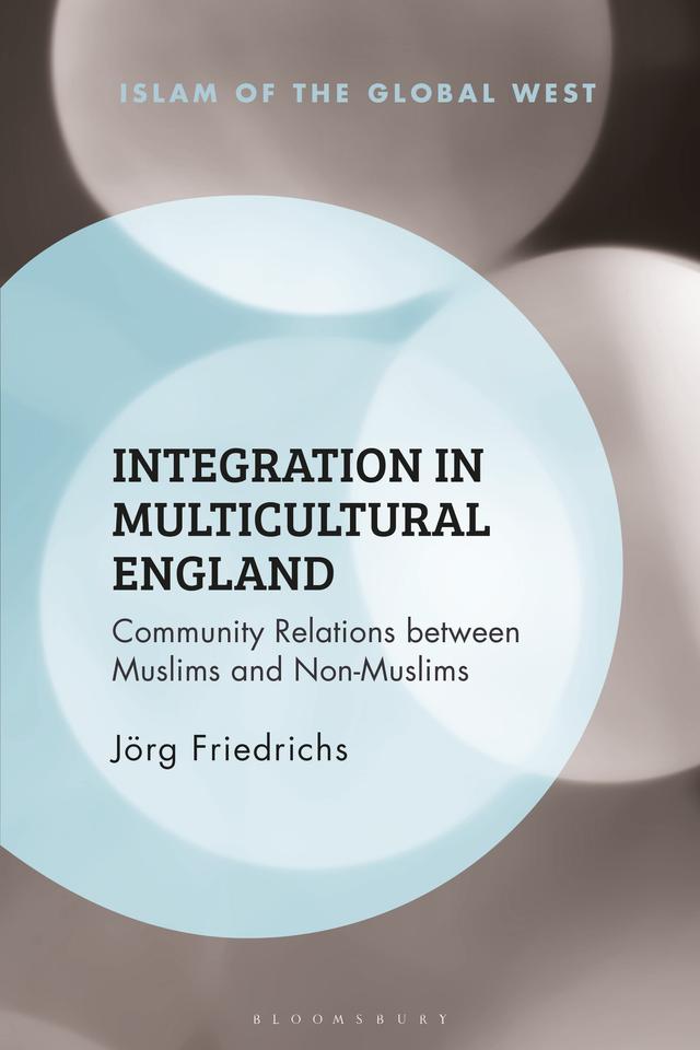 Integration in Multicultural England by 