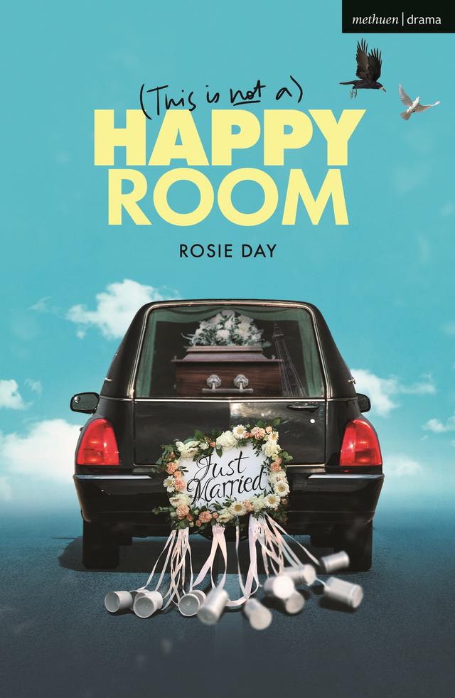 (This is Not a) Happy Room by 