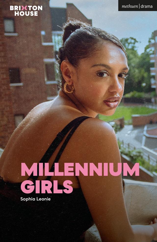 MILLENNIUM GIRLS by 