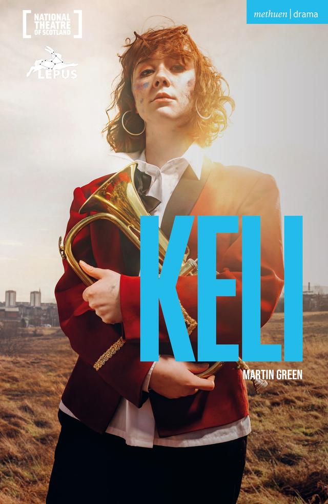 KELI by 