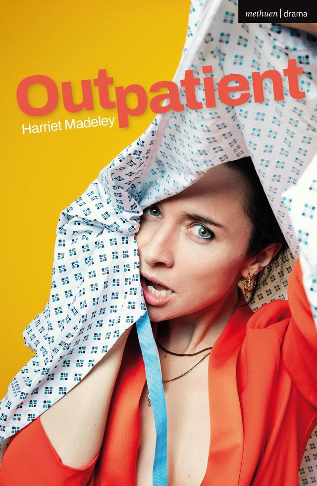 Outpatient by 