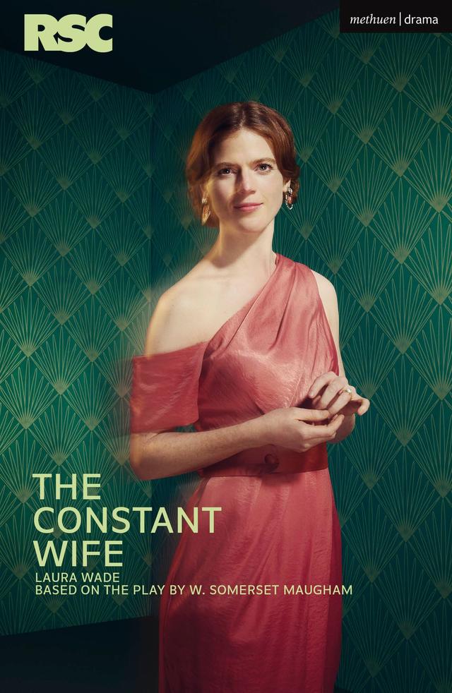 The Constant Wife by 