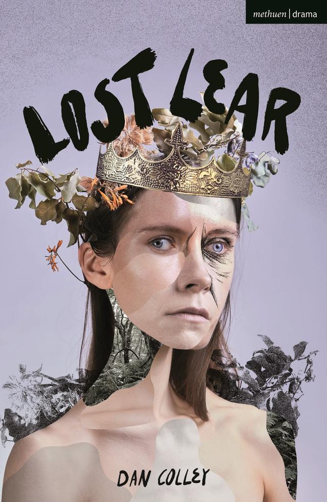 Lost Lear by 