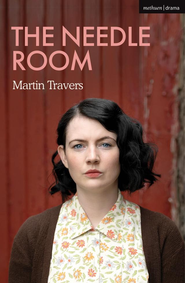 The Needle Room by Martin Travers