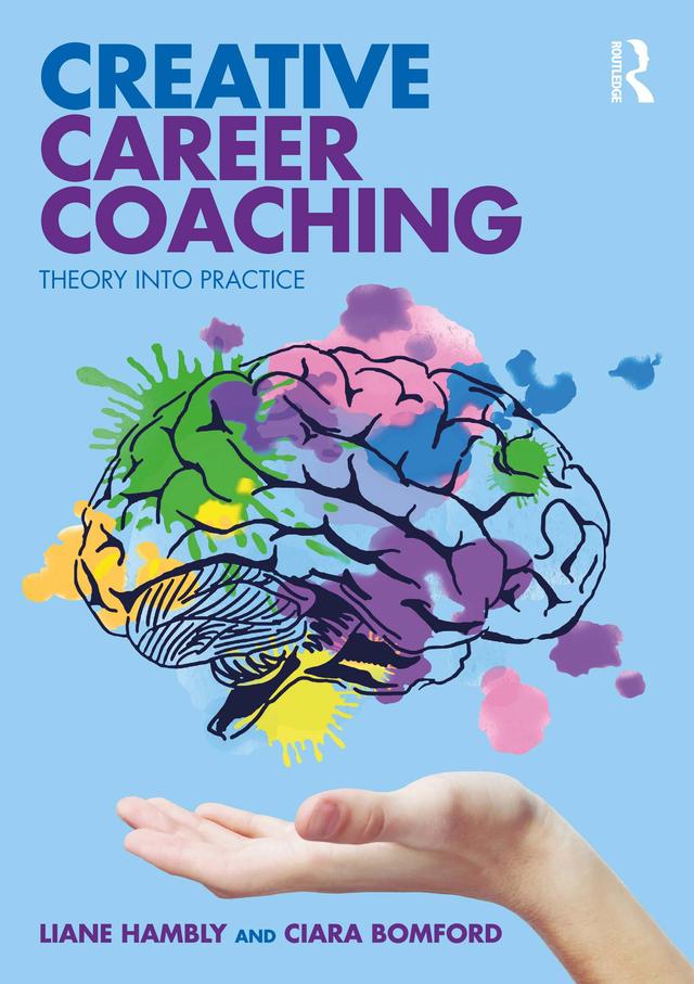 Creative Career Coaching by Ciara Bomford, Liane Hambly