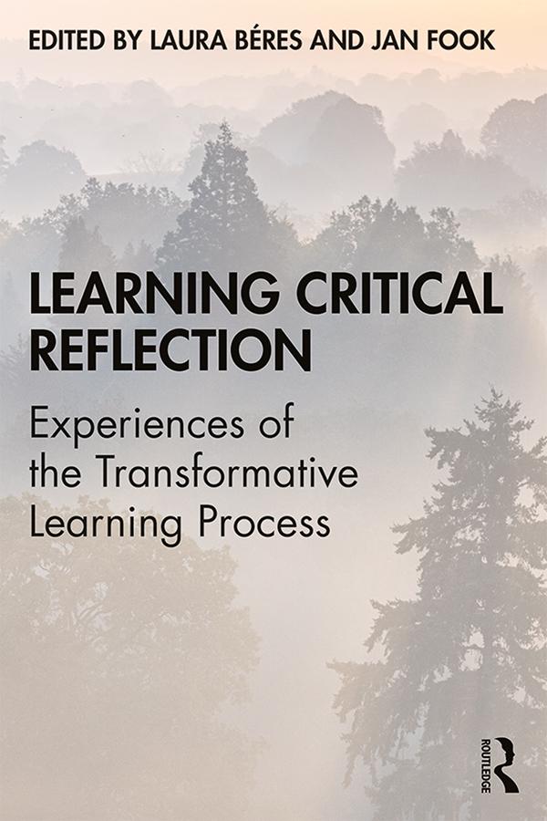 Learning Critical Reflection by Jan Fook, Laura Béres