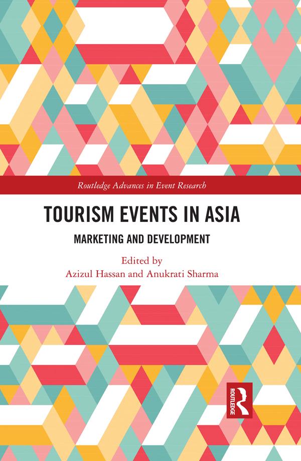 Tourism Events in Asia by Anukrati Sharma, Azizul Hassan
