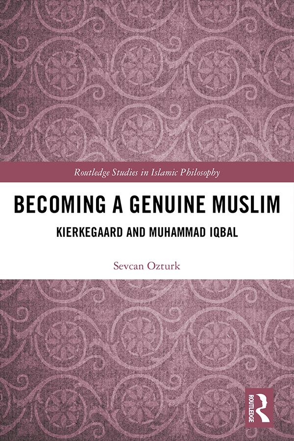 Becoming a Genuine Muslim by Sevcan Ozturk