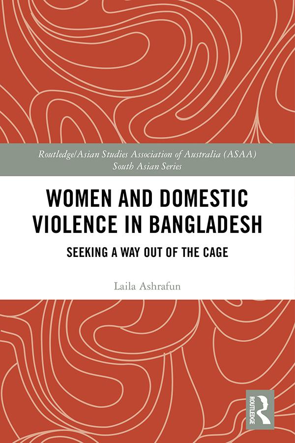Women and Domestic Violence in Bangladesh by Laila Ashrafun