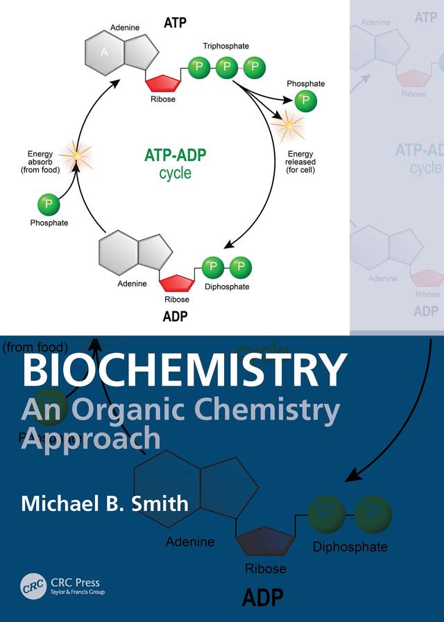 Biochemistry by Michael B. Smith