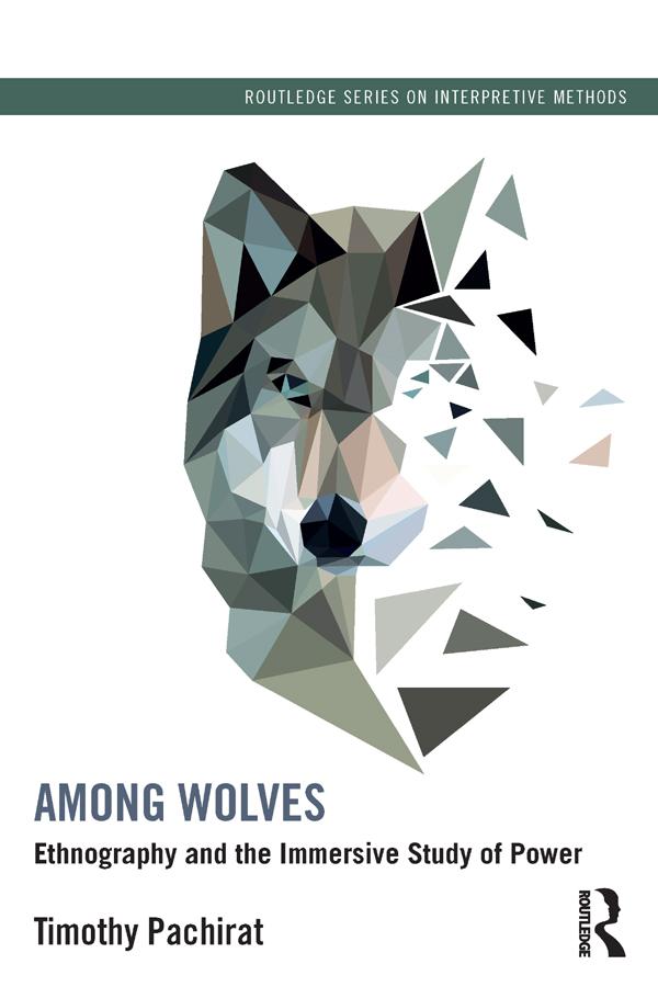 Among Wolves by Timothy Pachirat