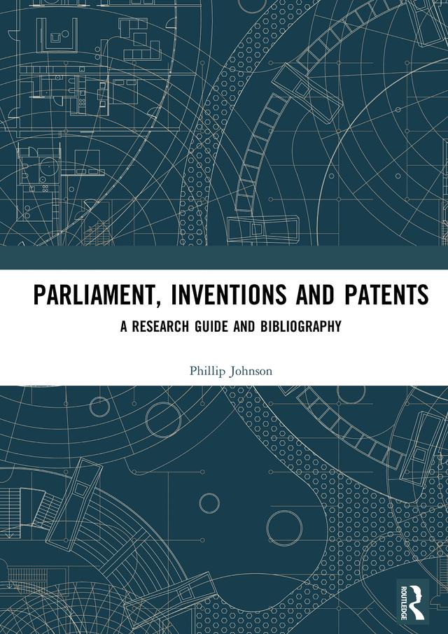 Parliament, Inventions and Patents by Phillip Johnson