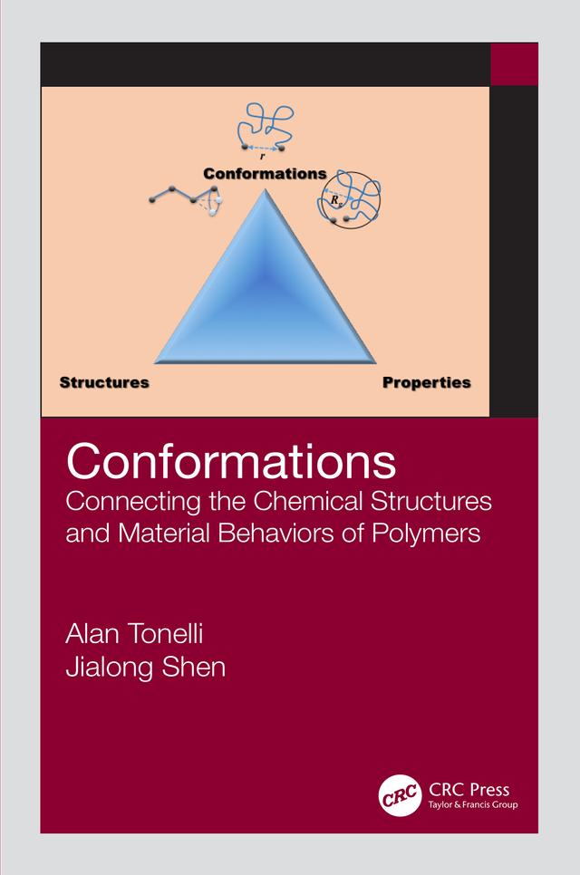 Conformations by Alan E. Tonelli, Jialong Shen