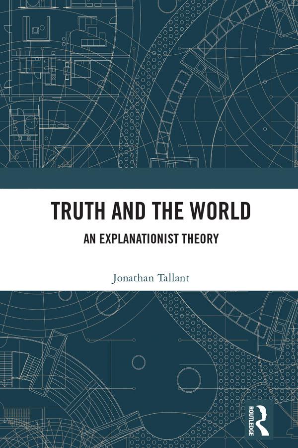 Truth and the World by Jonathan Tallant