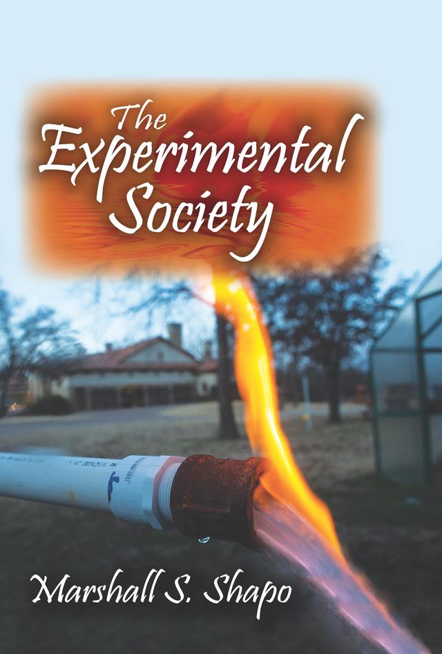 The Experimental Society by Marshall S. Shapo