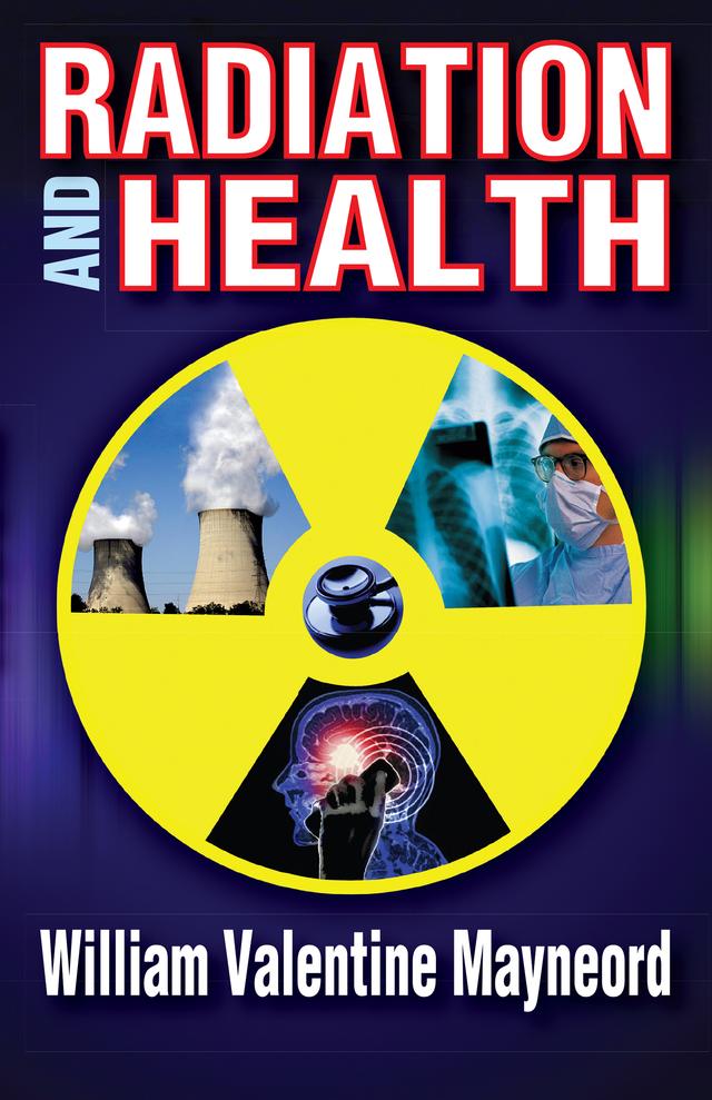 Radiation and Health by Leo Kuper