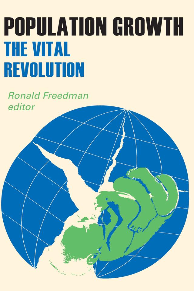 Population Growth by Ronald Freedman