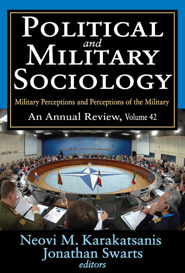 Political and Military Sociology by Neovi M. Karakatsanis