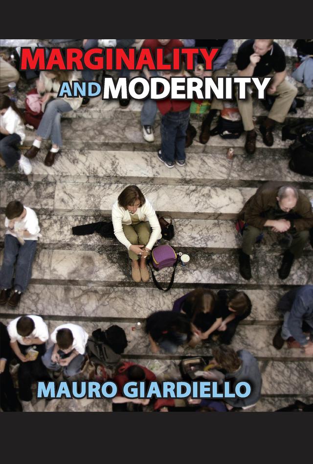 Marginality and Modernity by Mauro Giardiello