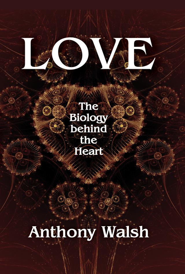 Love by Anthony Walsh