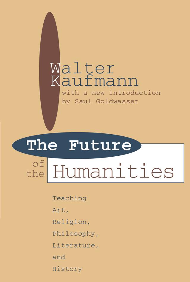 Future of the Humanities by James Hughes