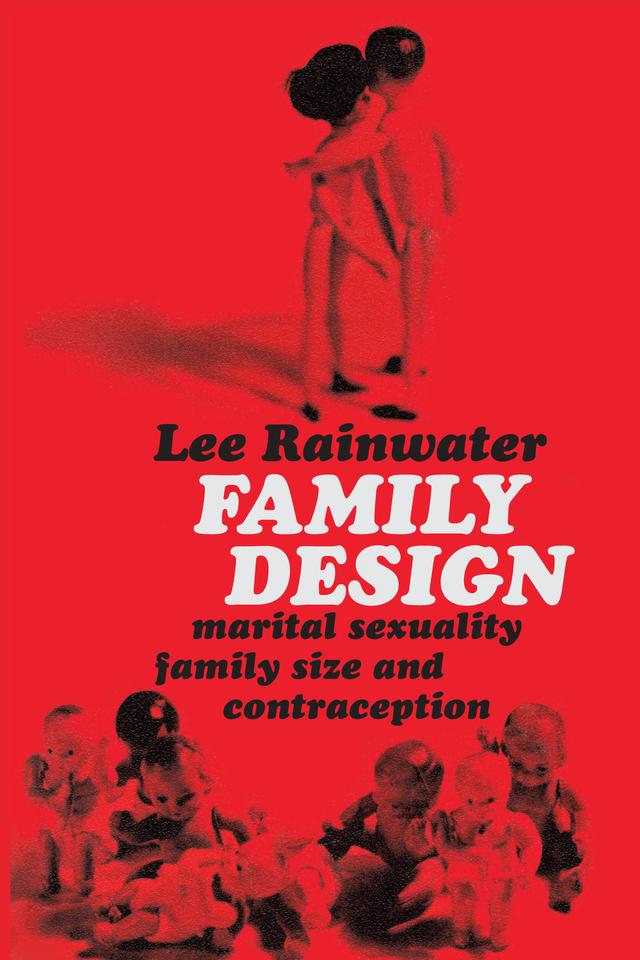 Family Design by Lee Rainwater