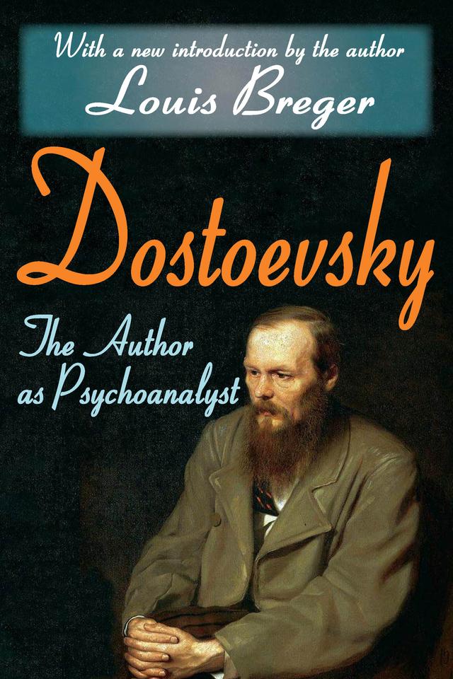 Dostoevsky by George Santayana