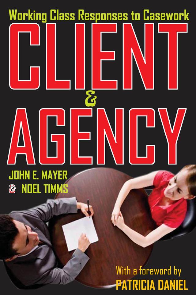 Client and Agency by John Mayer