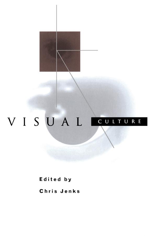 Visual Culture by Chris Jenks