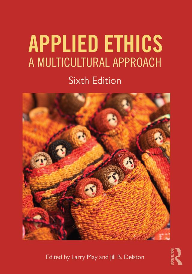 Applied Ethics by Larry May