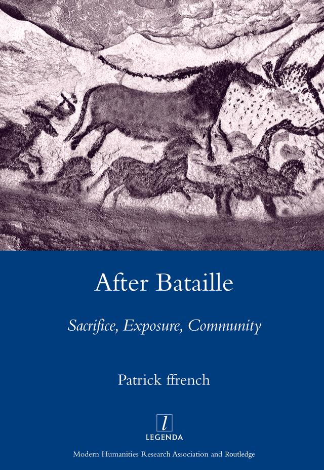After Bataille by Patrick Ffrench