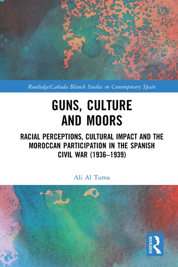 Guns, Culture and Moors by Ali Al Tuma