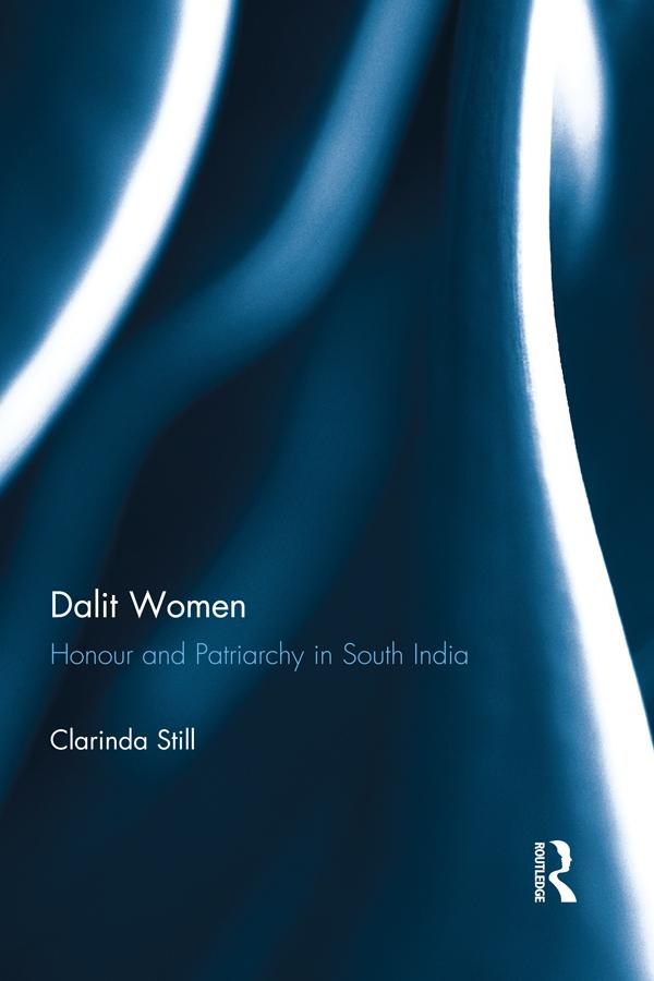 Dalit Women by Clarinda Still