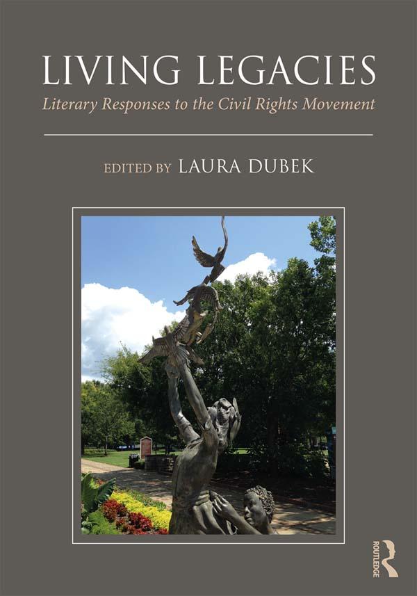 Living Legacies by Laura Dubek