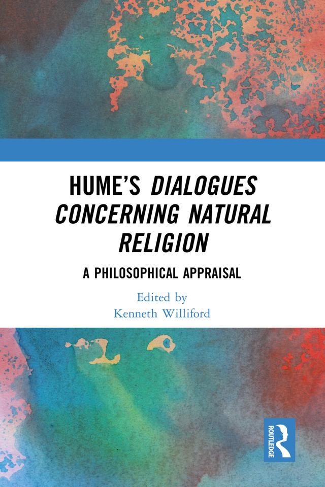 Hume’s Dialogues Concerning Natural Religion by Kenneth Williford
