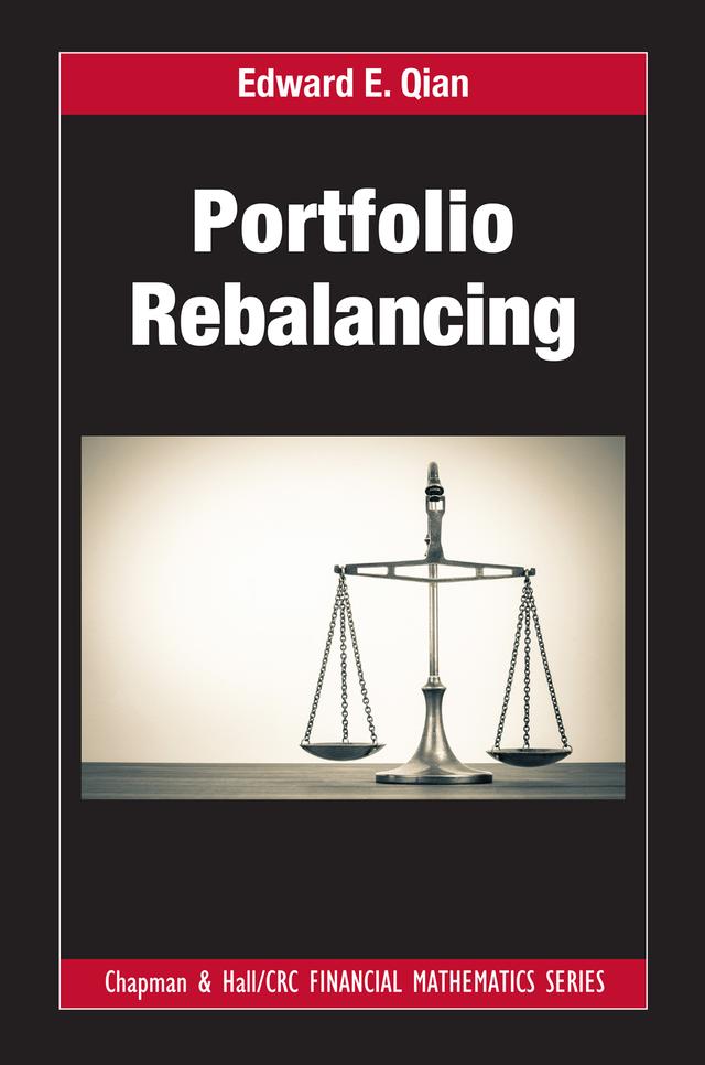 Portfolio Rebalancing by Edward E. Qian