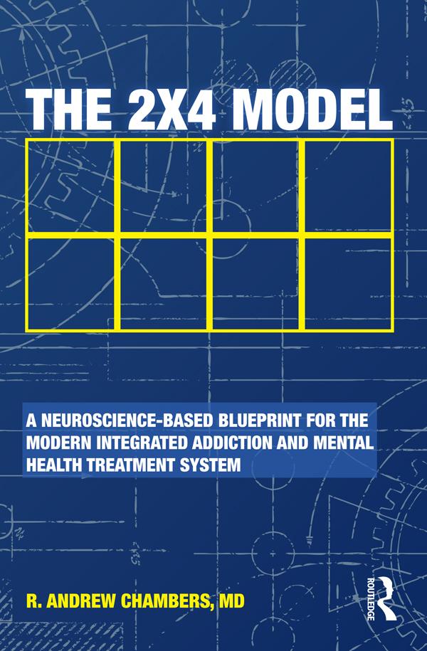 The 2 x 4 Model by Robert Andrew Chambers