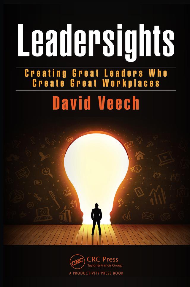 Leadersights by David Veech