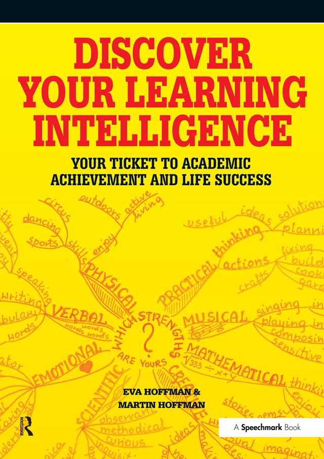 Discover Your Learning Intelligence by Eva Hoffman, Martin Hoffman