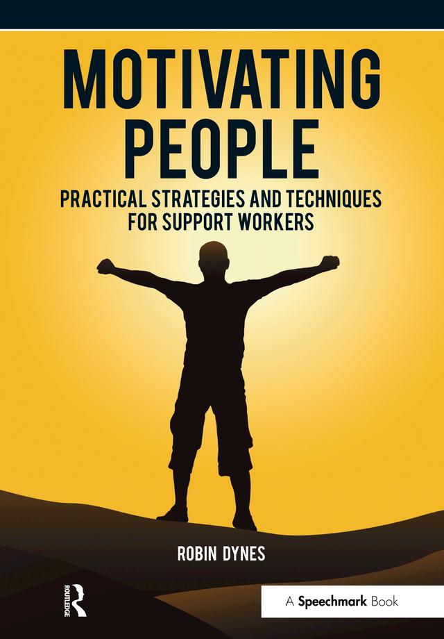 Motivating People by Robin Dynes