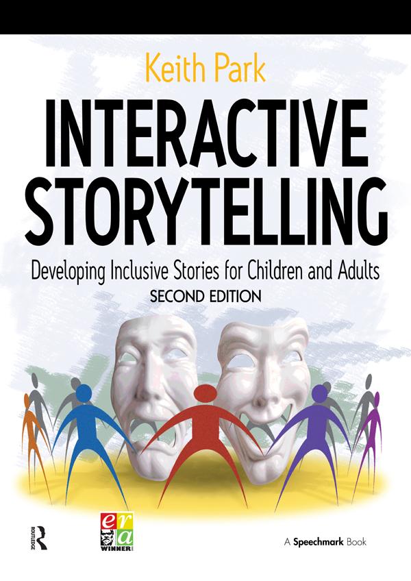 Interactive Storytelling by Keith Park