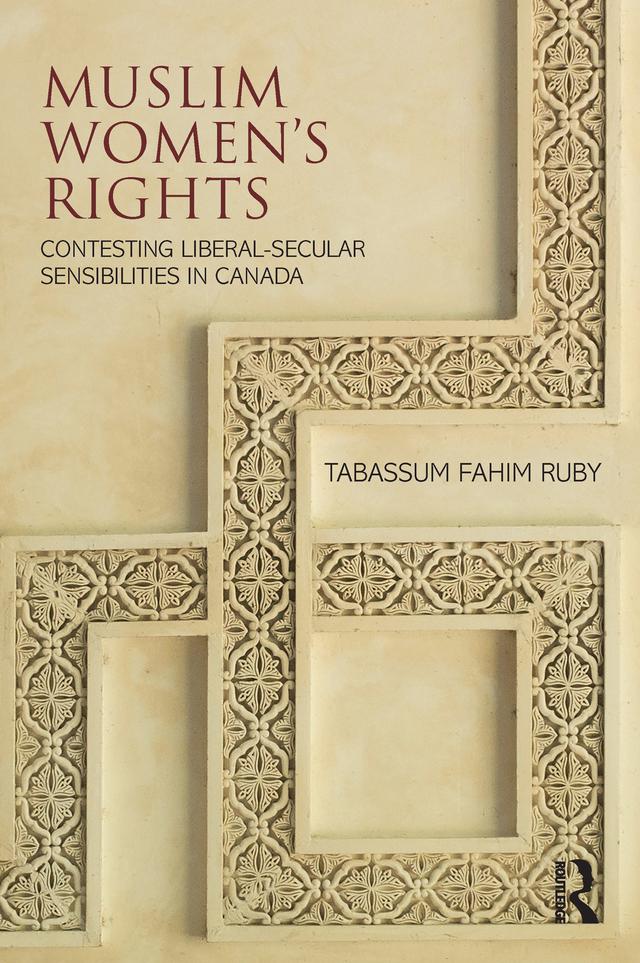 Muslim Women's Rights by Tabassum Fahim Ruby